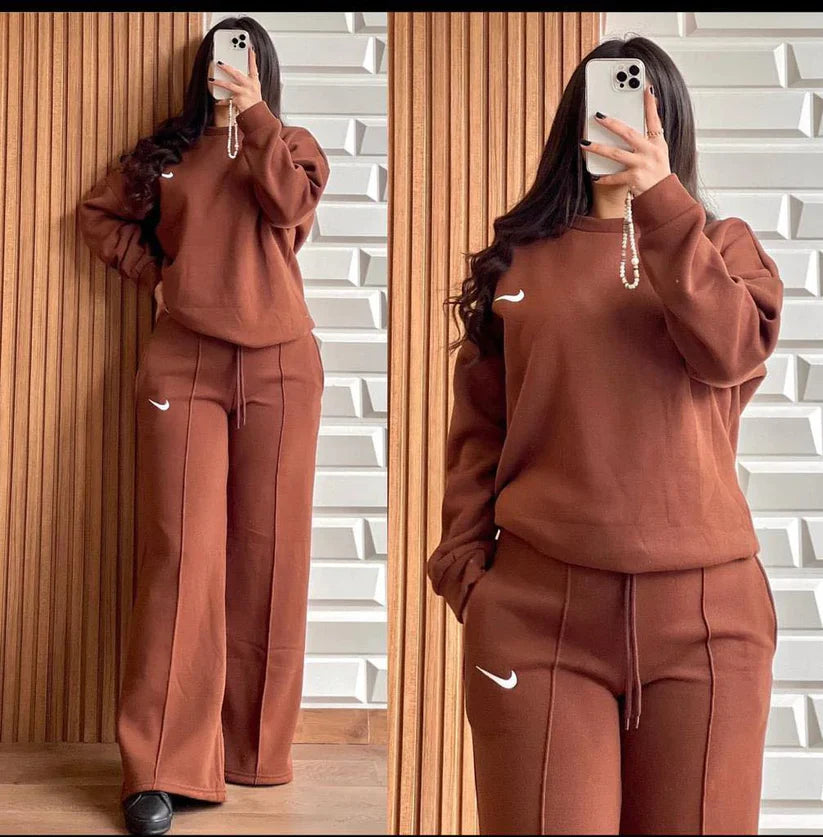 CH-326 Bea's 2 Pcs Winter Outfit