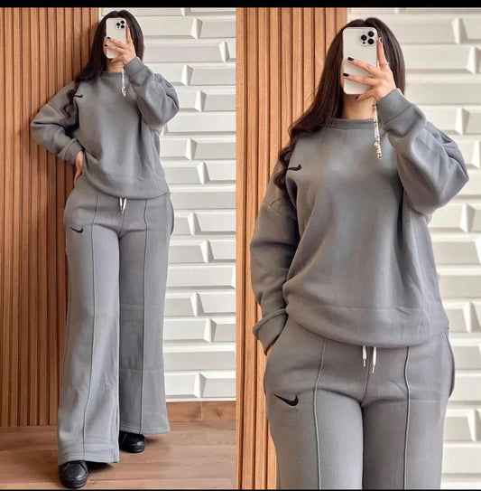 CH-326 Bea's 2 Pcs Winter Outfit