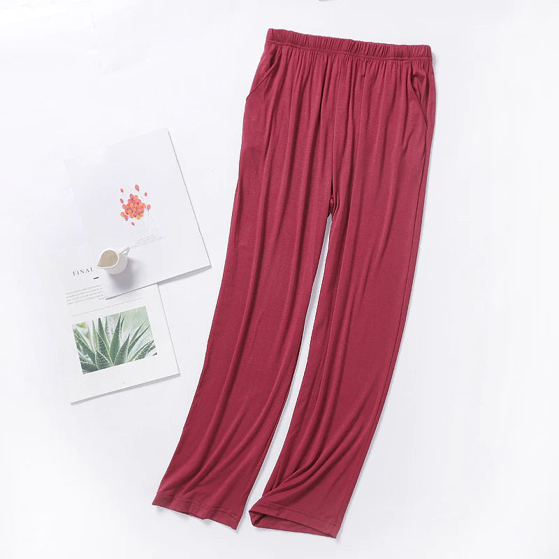 CH # 404 BEA'S Soft Cotton Jersey Pajama For Woman