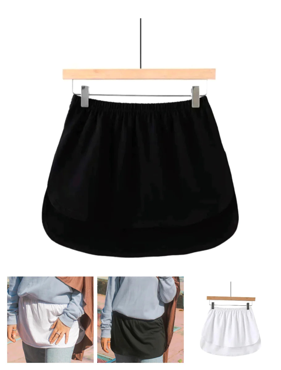CH # 408 BEA'S Pack Of 2 Elastic Shirt Extender