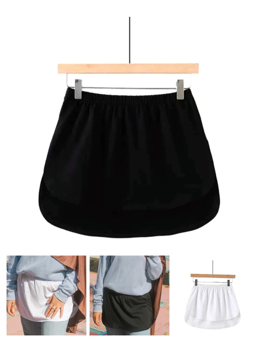 CH # 408 BEA'S  Pack Of 2 Elastic Shirt Extender
