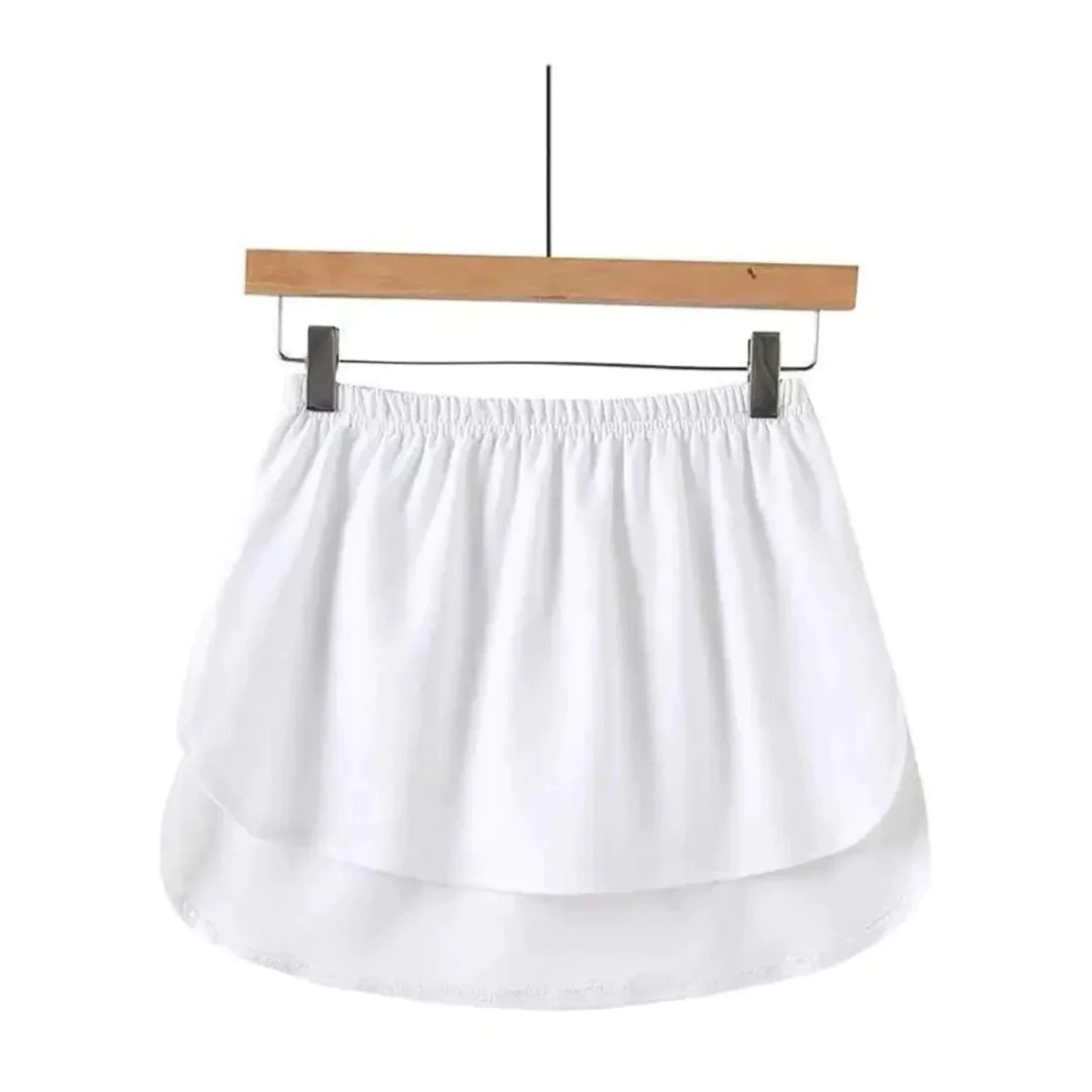 CH # 408 BEA'S Pack Of 2 Elastic Shirt Extender