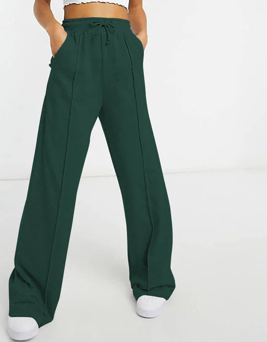 Beaswear Woman Loose Joggers Pant CH # 319