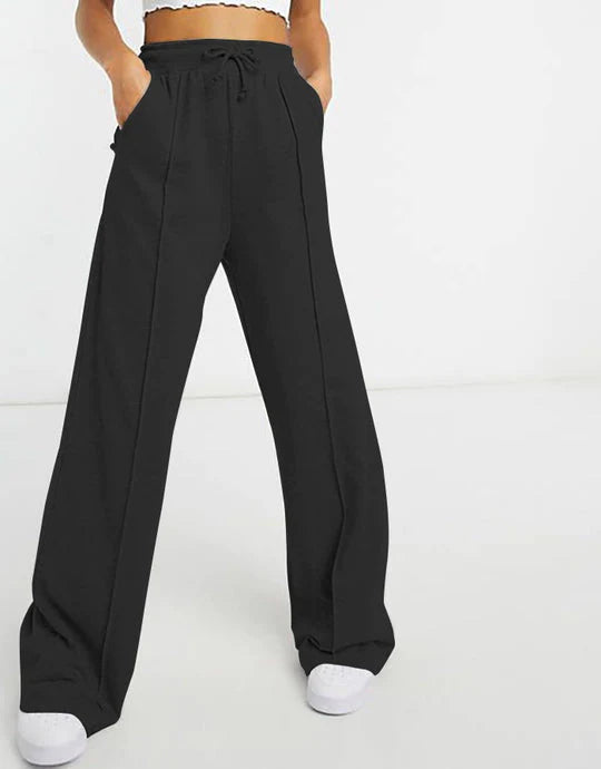 Beaswear Woman Loose Joggers Pant CH # 319