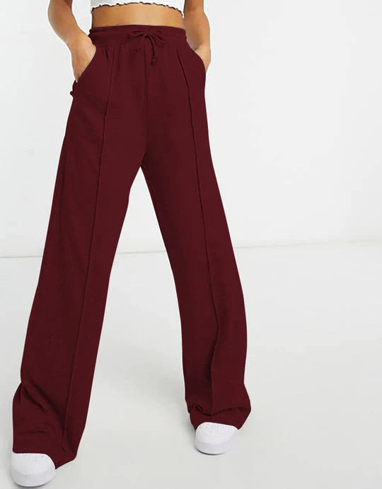 Beaswear Woman Loose Joggers Pant CH # 319