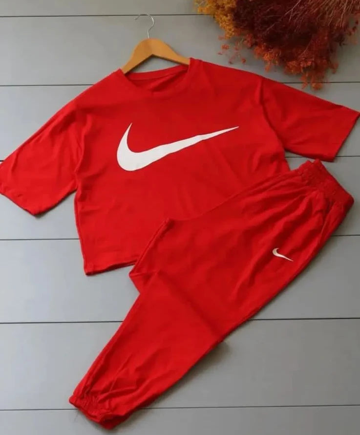 Beaswear Printed Tracksuit SW-00101