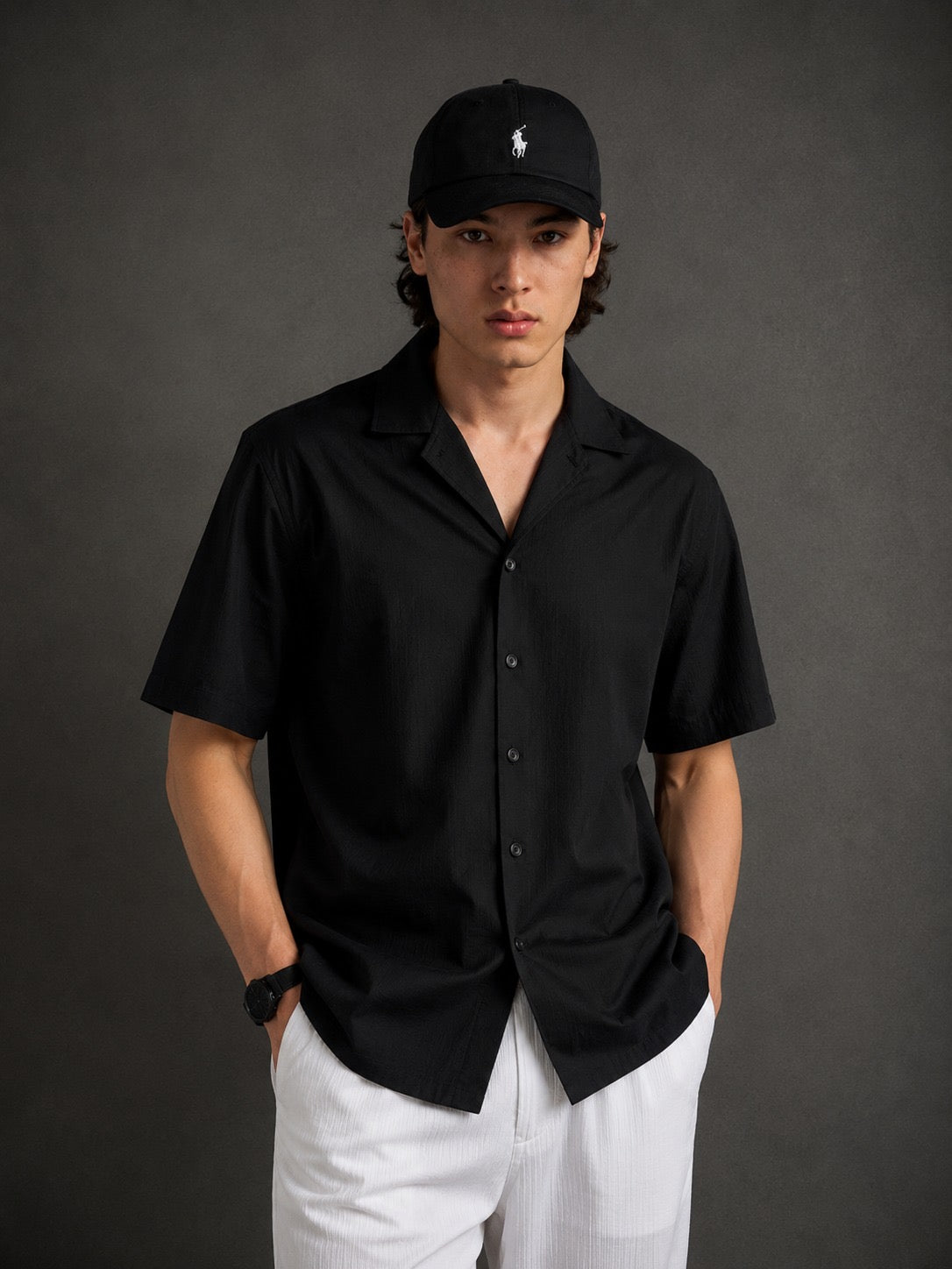 LI-135 | BEAS | The Riviera Noir Set