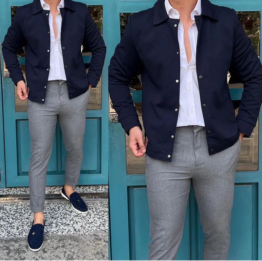 LI-10 Bea's Windbreaker Fleece jacket