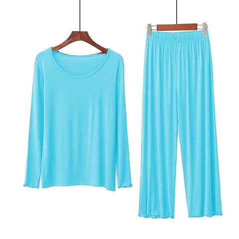 Casual Lounge Wear Set SW-0014