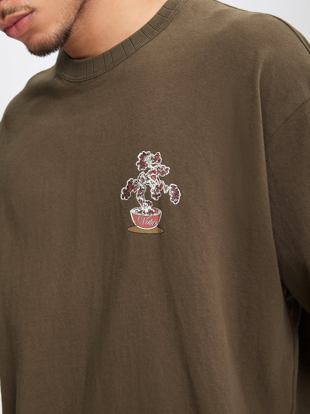 BT-15 BEAS SUMMER PRINTED T-SHIRTS