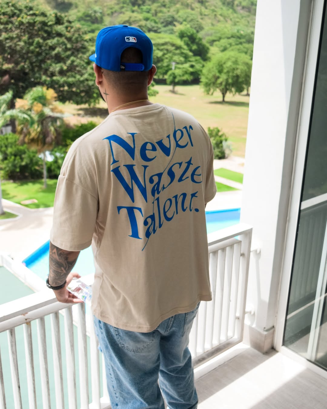 BT-6 BEAS SUMMER PRINTED T-SHIRTS