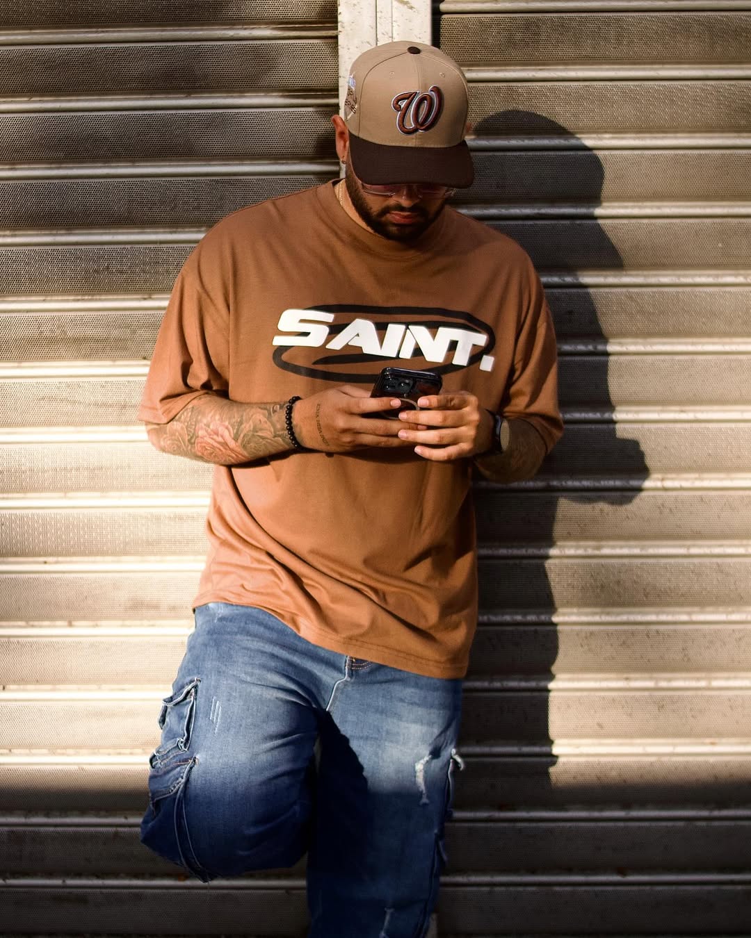 BT-4 BEAS SUMMER PRINTED T-SHIRTS