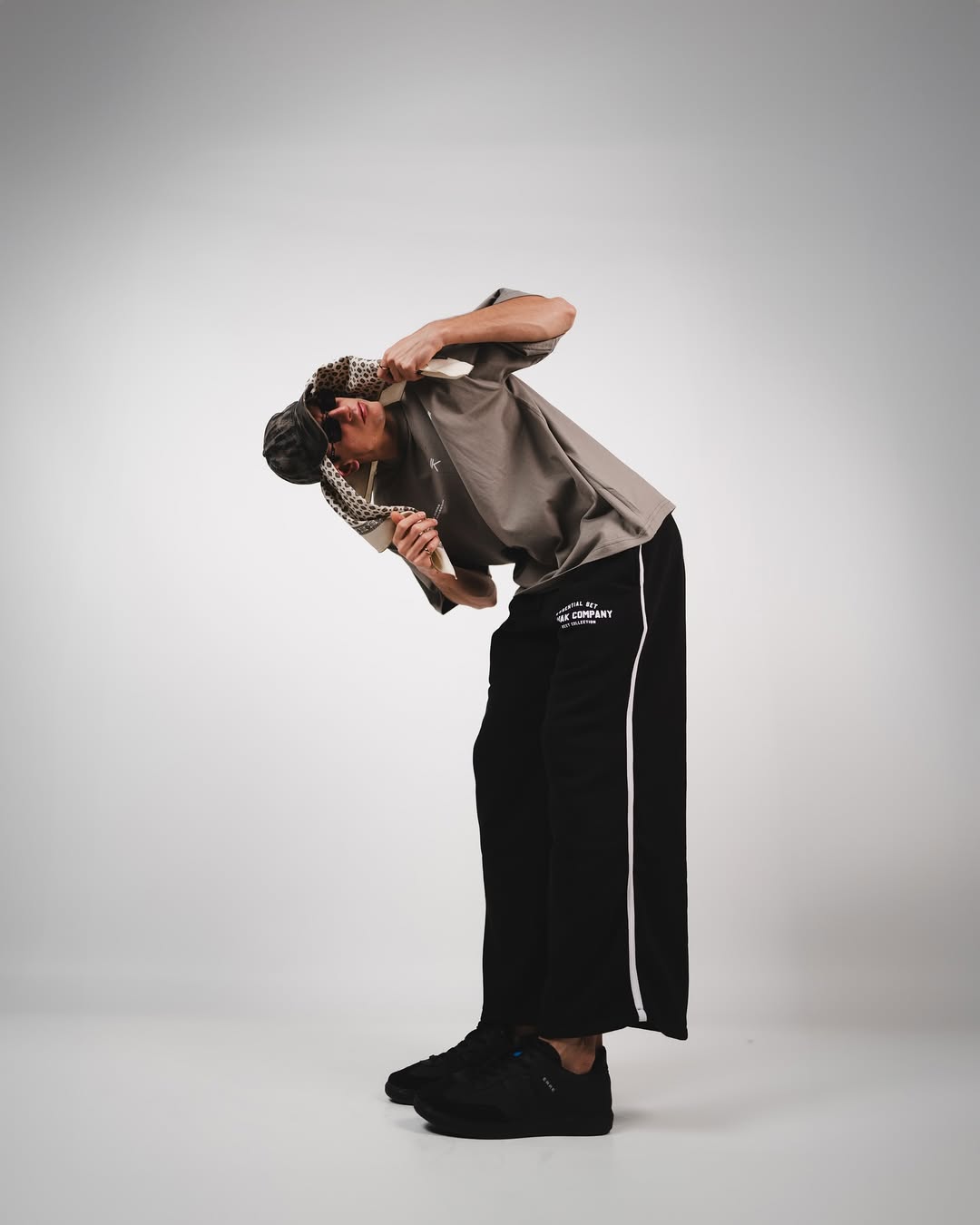 BT-2 BEAS SUMMER PRINTED T-SHIRTS