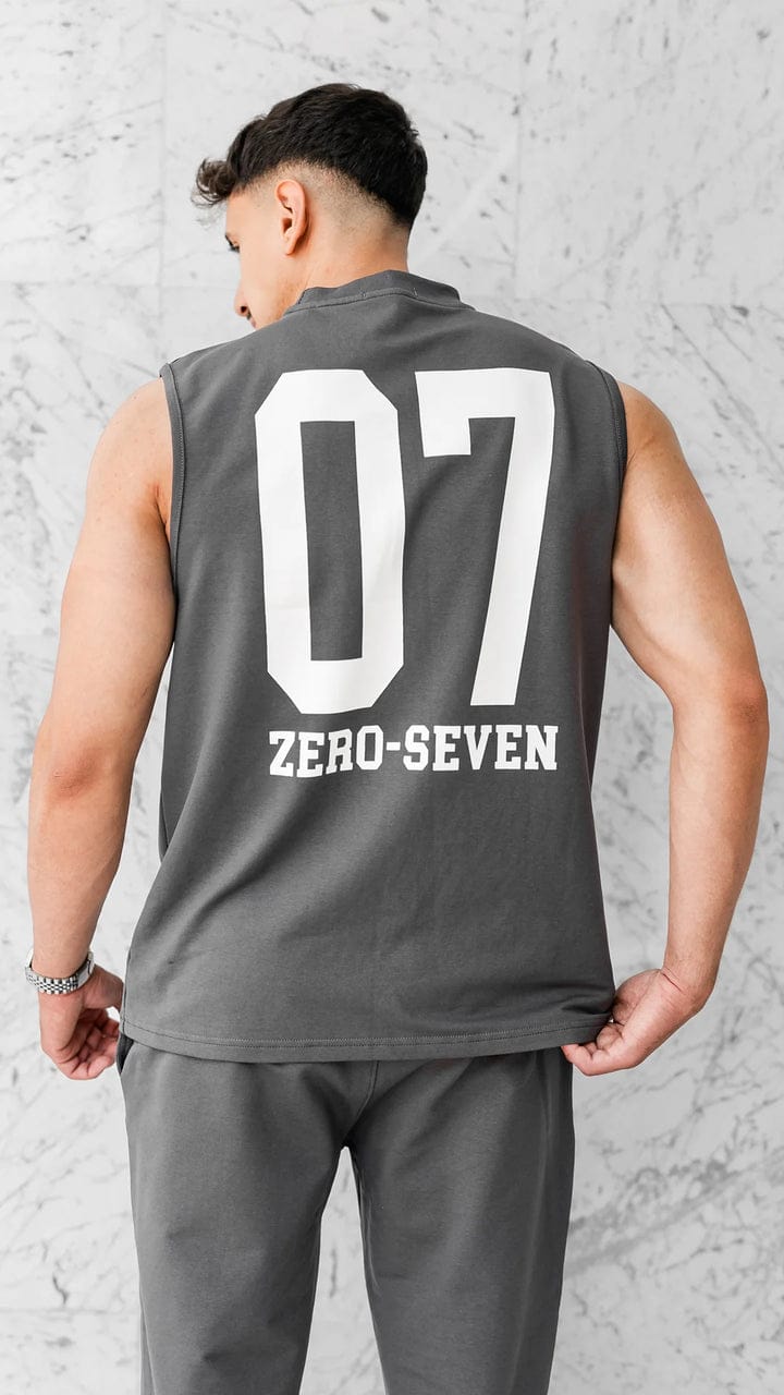 LI-132 |BEAS| King's Edition Sleeveless Co-Ord