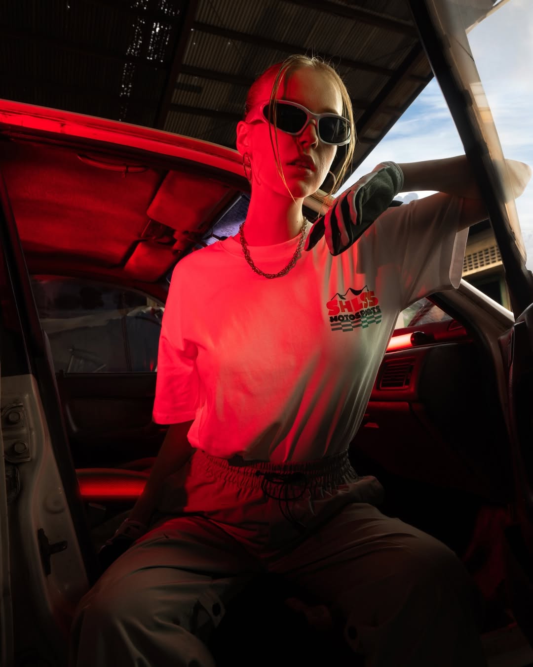 BT-7 BEAS SUMMER PRINTED T-SHIRTS