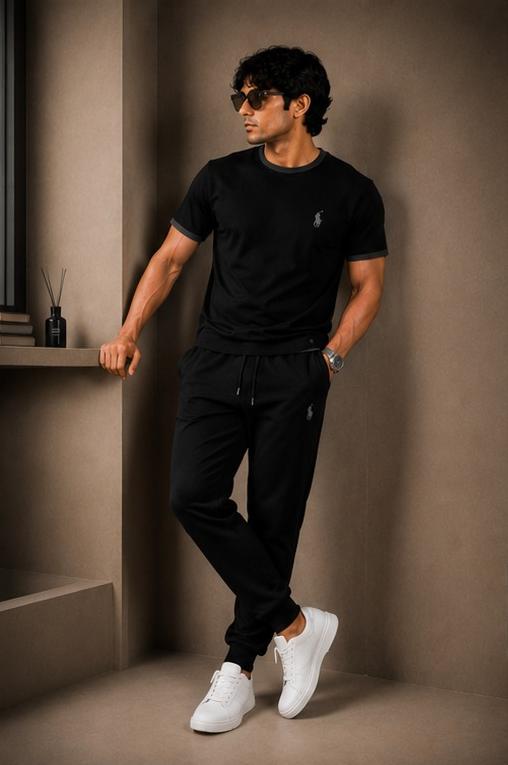 LI-122 BEAS Black Royal Eclipse Premium Wear
