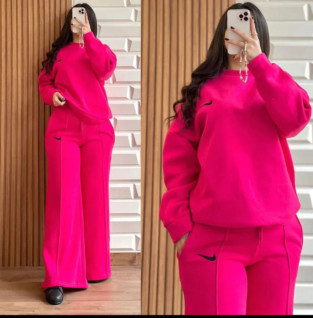 CH-326 Bea's 2 Pcs Winter Outfit