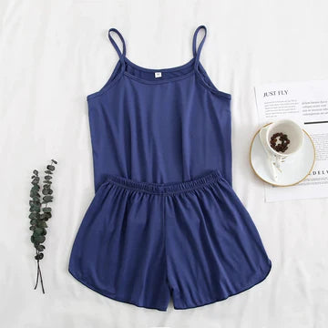 CAMI SET CH # 66