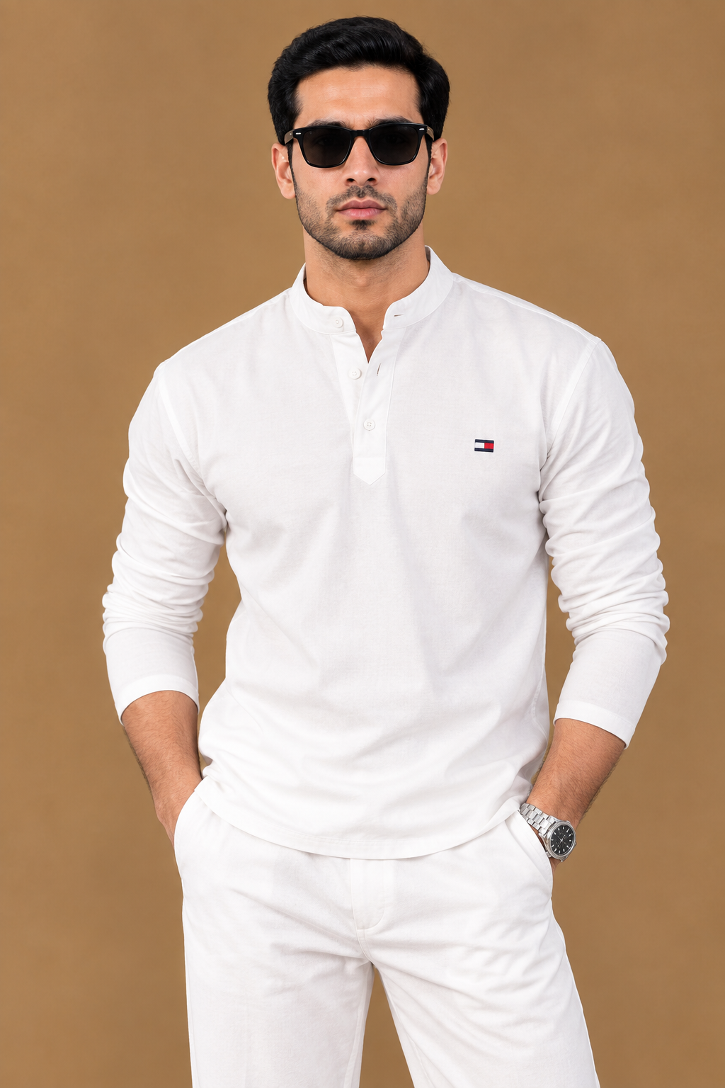BS-005 |BEAS| Premium Casual Polo Collection