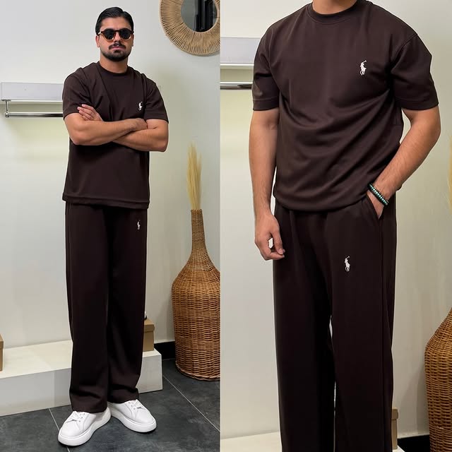 LI-106 | BEAS | Modern Fit Premium Co-Ord Set