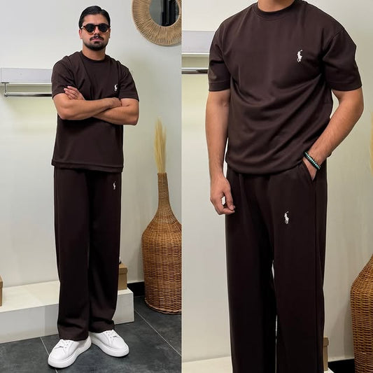 LI-106 | BEAS | Modern Fit Premium Co-Ord Set