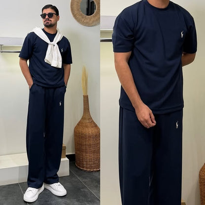 LI-106 | BEAS | Modern Fit Premium Co-Ord Set