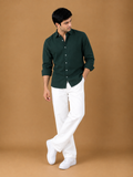 LI-166 | BEAS| Premium Casual  Co-Set