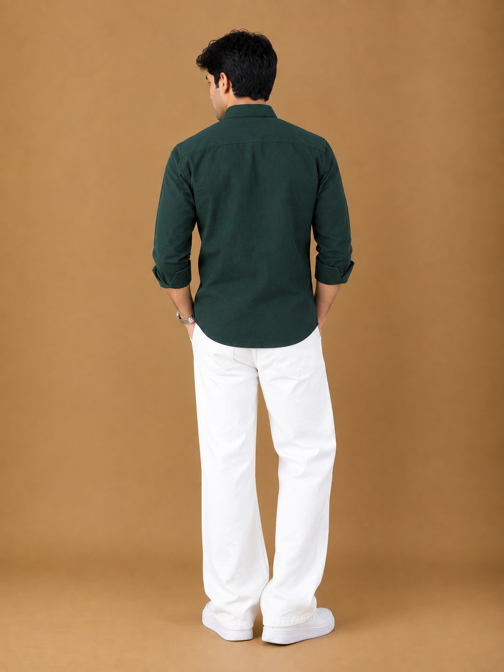 LI-166 | BEAS| Premium Casual  Co-Set
