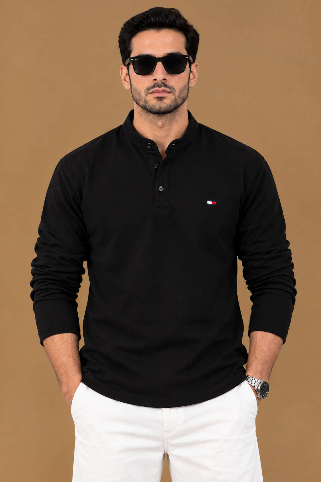 BS-005 |BEAS| Premium Casual Polo Collection