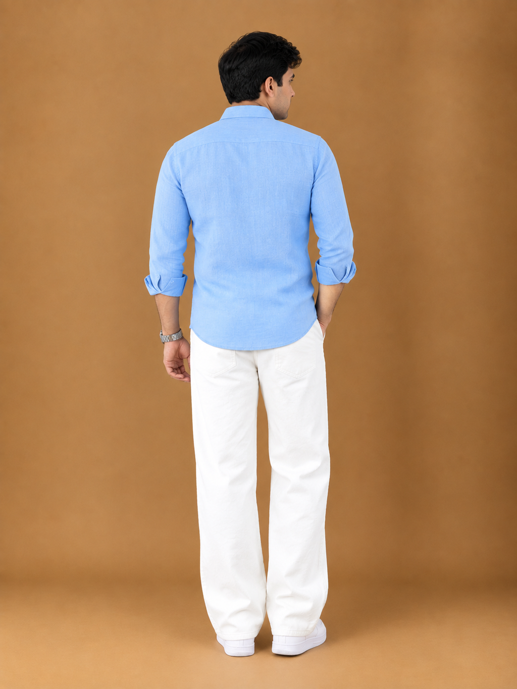 LI-166 | BEAS| Premium Casual  Co-Set