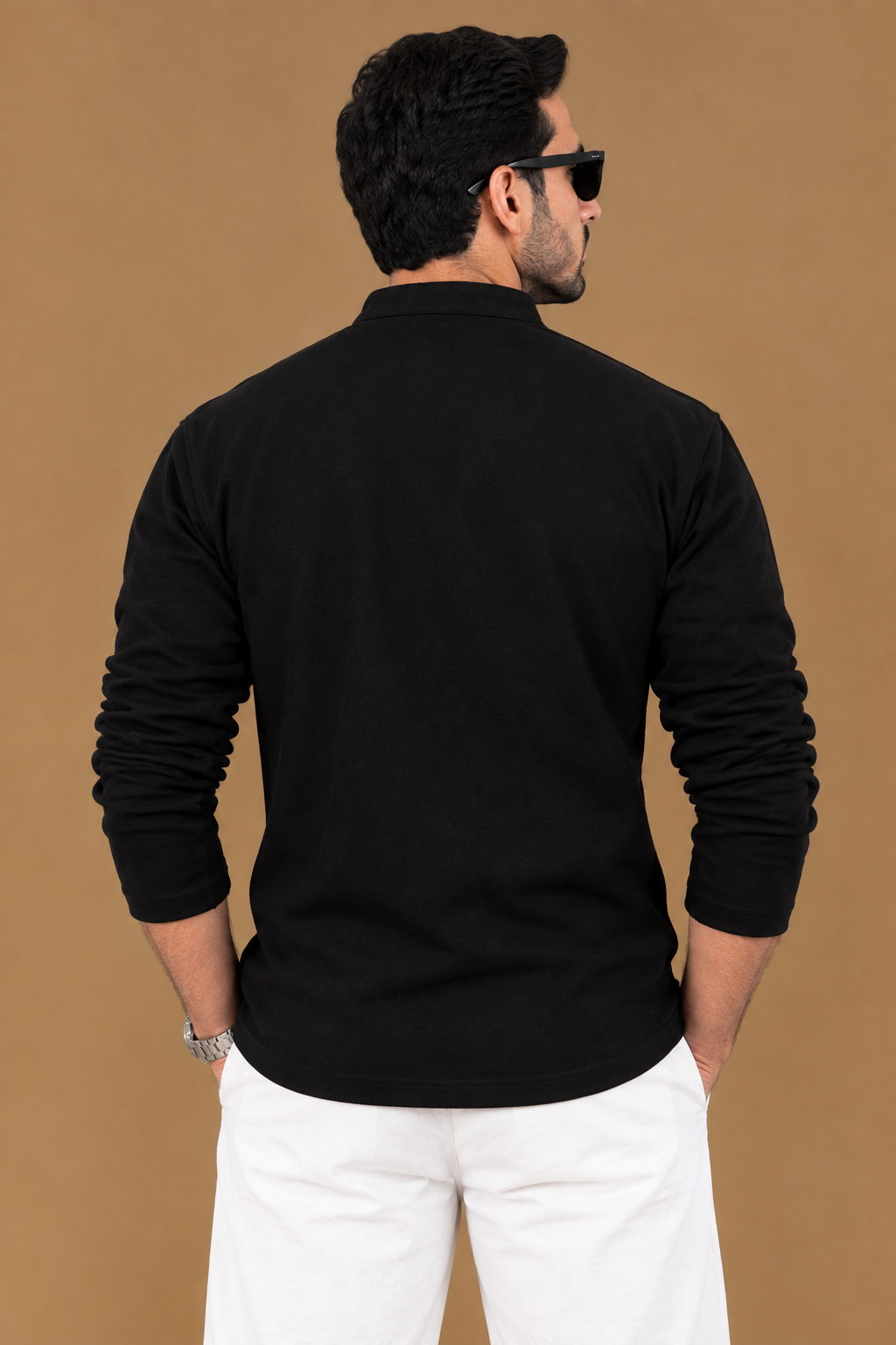 BS-005 |BEAS| Premium Casual Polo Collection