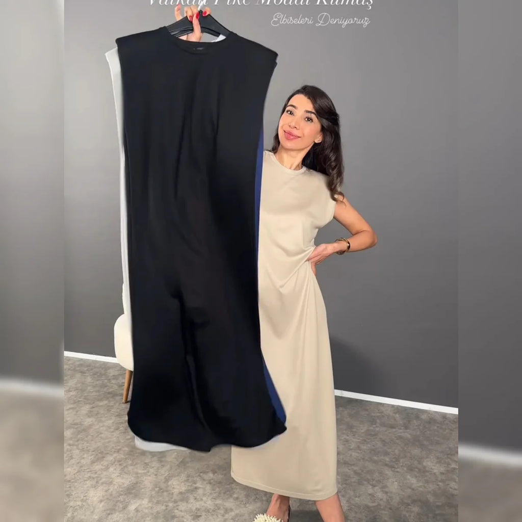 Ch # 420 Bea's French Style High-End Sleeves Shirt