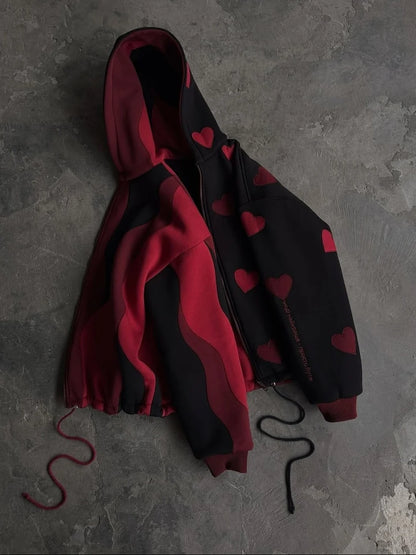 CH-602 BEAS Emberline Tracksuit