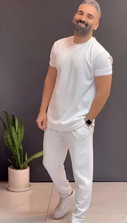 LI-42 BEA'S MENS DRY FIT TRACKSUIT