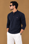 BS-005 |BEAS| Premium Casual Polo Collection