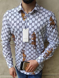 Mens 3D Shirt p-10