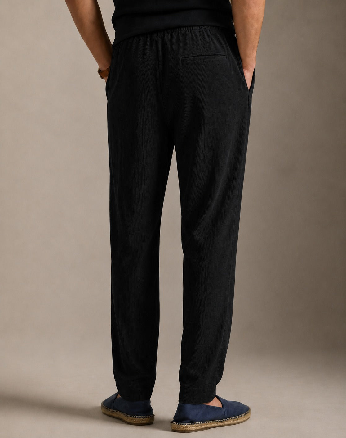 BT-002 | BEAS | The Essential Comfort Trouser
