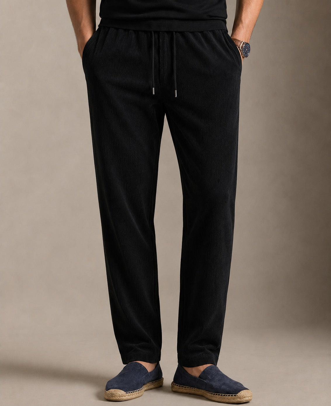 BT-002 | BEAS | The Essential Comfort Trouser