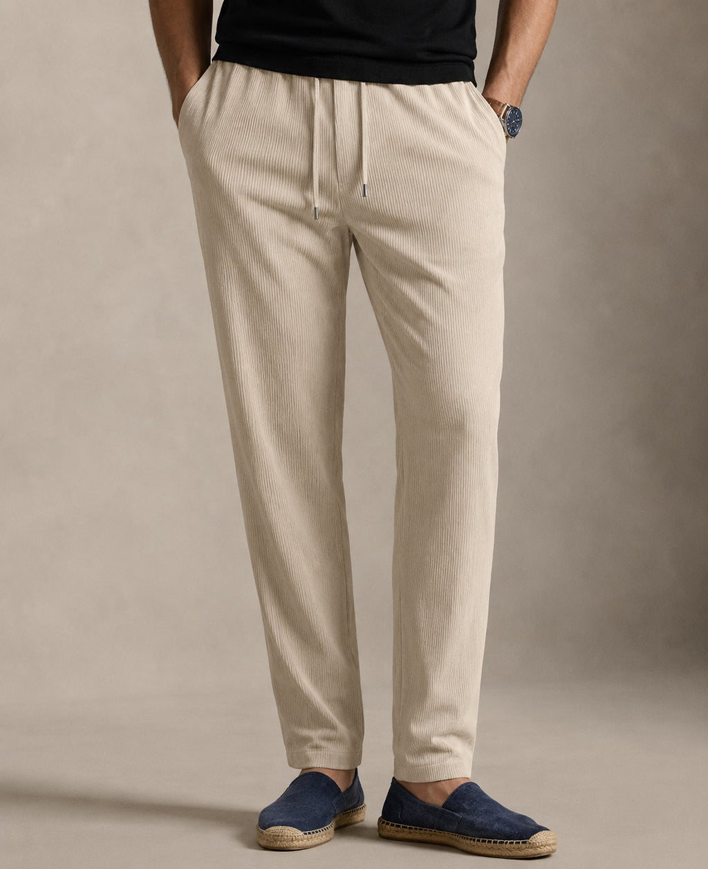 BT-002 | BEAS | The Essential Comfort Trouser