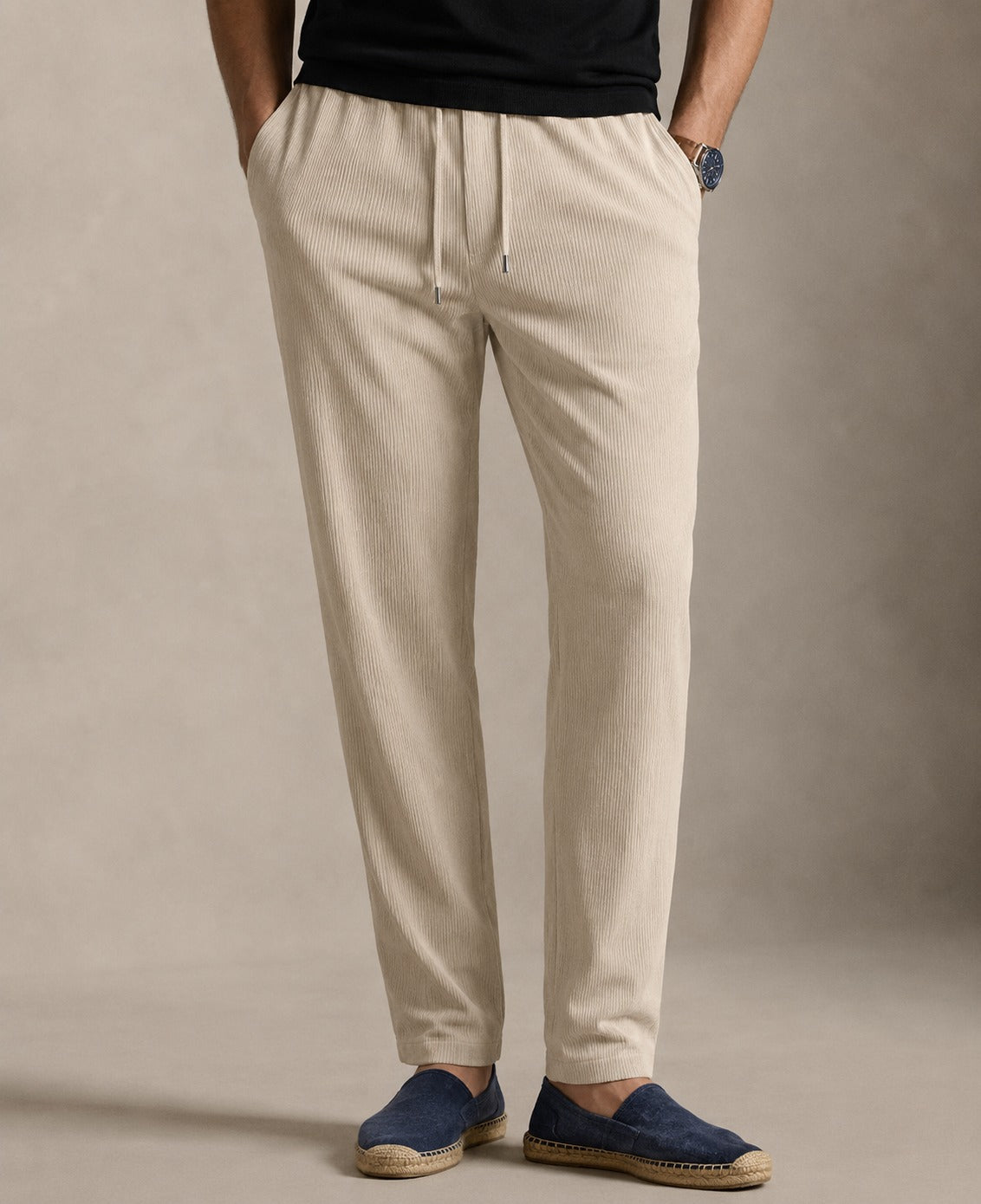 BT-002 | BEAS | The Essential Comfort Trouser