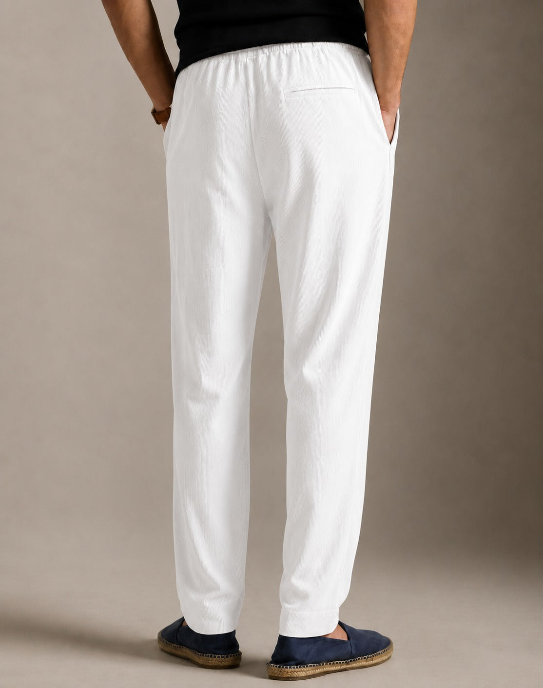 BT-002 | BEAS | The Essential Comfort Trouser