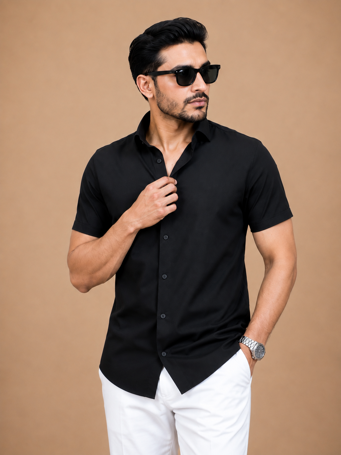 |BEAS| The Eclipse Luxe Set
