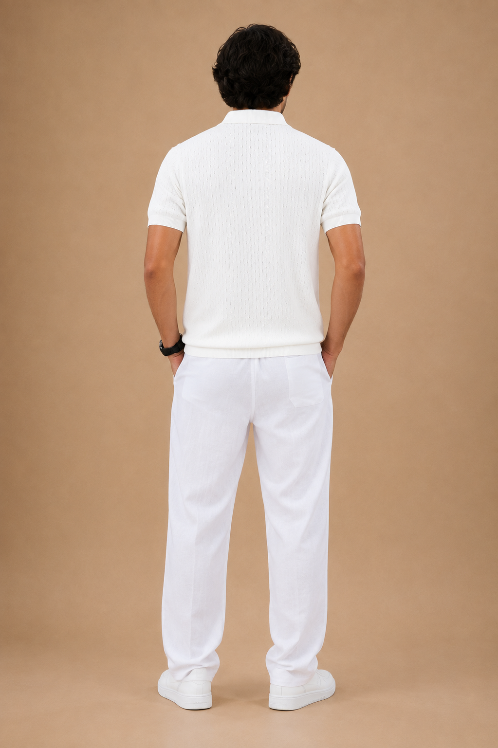 |BEAS| ELVY – Essential Knit Co-Ord Set