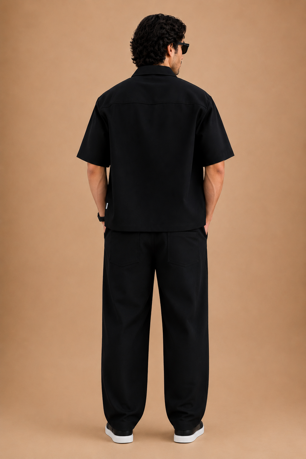 |BEAS| Urban Utility Co-Ord Set