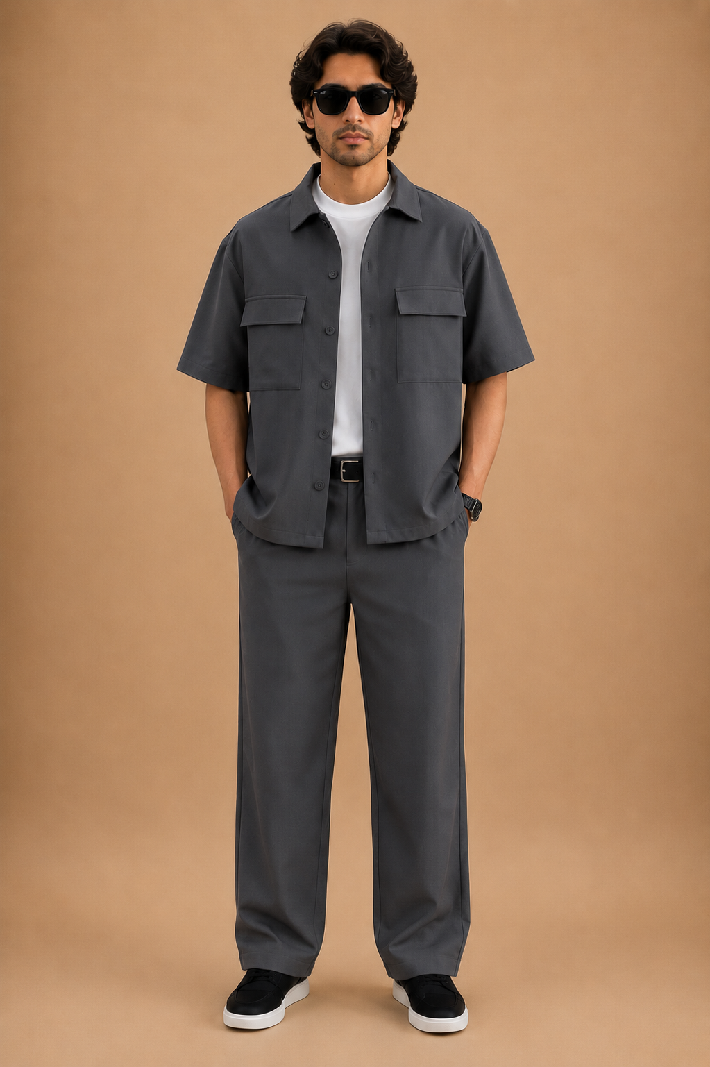 |BEAS| Urban Utility Co-Ord Set