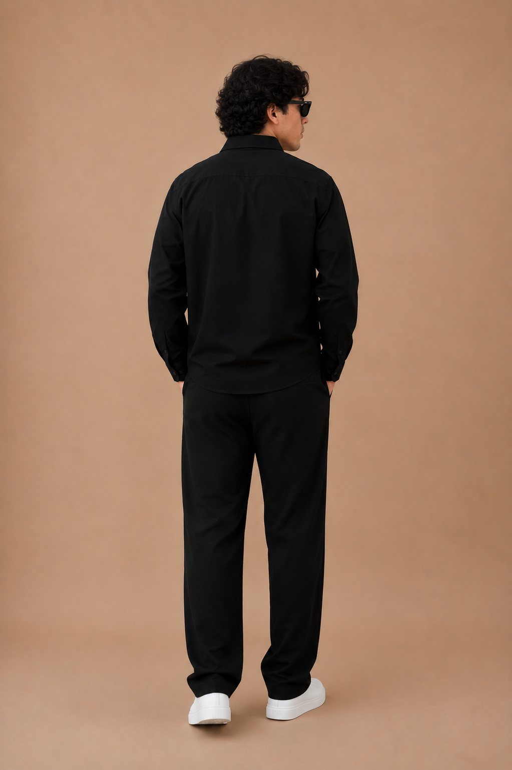 |BEAS| ELVY – Refined Comfort Co-Ord Set