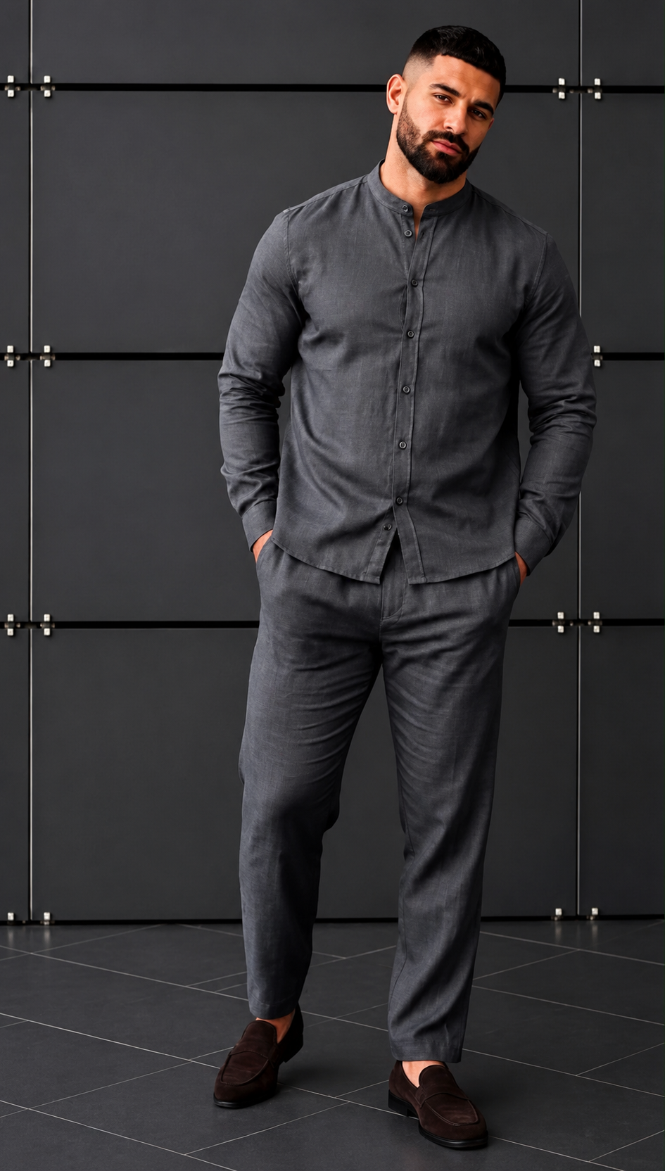LI-133 |BEAS| The Eclipse Luxe Set