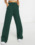 Bea's | CH-319 | Women's Loose Jogger Pants