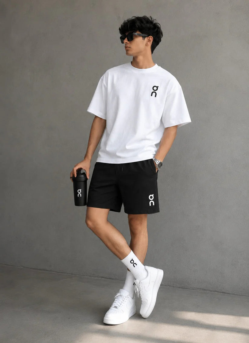 LI-108 | BEAS | Obsidian Luxe Summer Ensemble