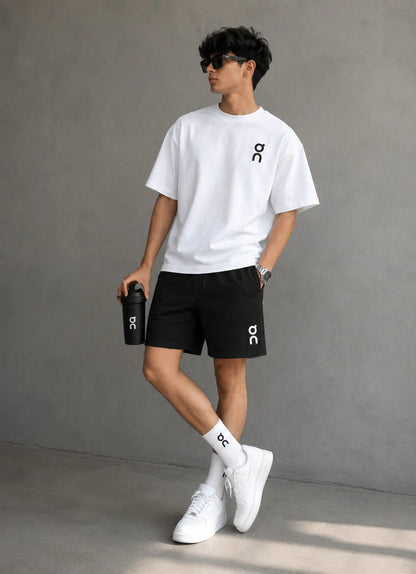 LI-108 | BEAS | Obsidian Luxe Summer Ensemble